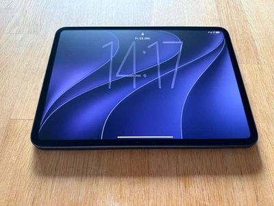 Apple iPad Pro 11-inch (M4) · 1TB · Cellular