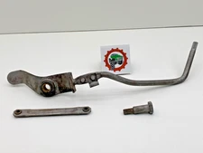 80-86 Ford  F150 F250 F350 NP435 to BW1345 Transfer Case Shifter OEM