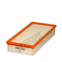 Hengst Filter Luftfilter E338L FüR CitroËN Fiat FSO Lancia Peugeot