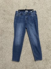 Ladies Jessica Simpson Jeans Size 32 Short