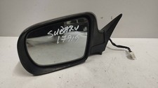Retroviseur gauche (ou coque) Subaru OUTBACK