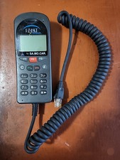 Cornetta VIASAT personalizzata SAMOCAR