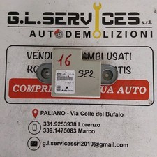 CENTRALINA MODULO UNITA COMANDO GESTIONE ANTENNA BMW X3 E83 F25 SERIE 3 E90 E91