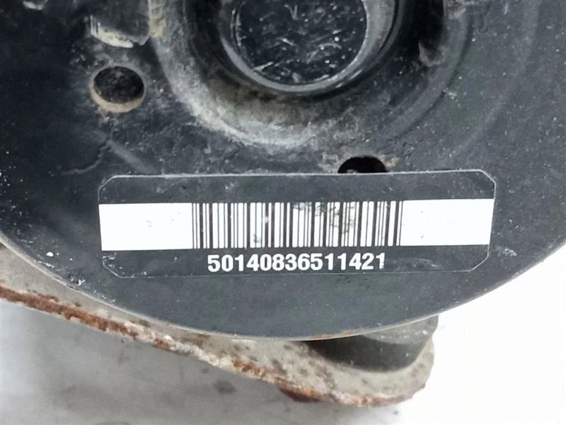 Conjunto de piezas de freno antibloqueo para 10-13 OUTLANDER 137934 Foto 4 de 4