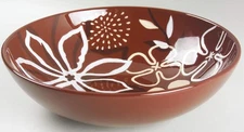 David Tutera Exotic Round Bowl 6458569