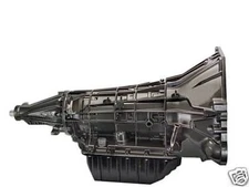 4R100 REMANFACTURED TRANSMISSION WARRANTY REBUILT UPDATED FORD 7.3L TRUCK VAN
