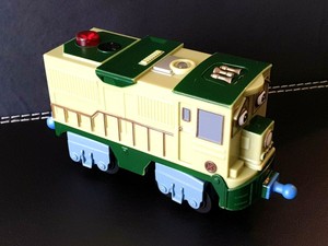 chuggington talking trains