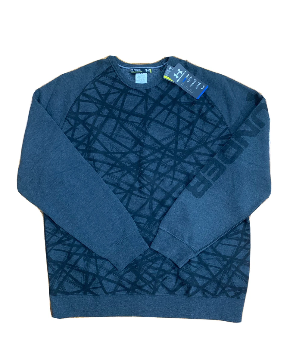under armour cold gear loose fit long sleeve