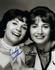 Penny Marshall Williams Signed 8x10 Photo Picture with COA great autographed Pic
