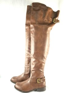 womens size 13 riding boots