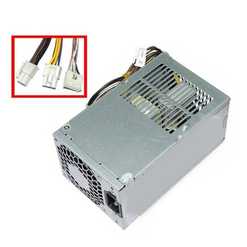 Upgraded 240W Power Supply for 400 600 800 G1 SFF - Afbeelding 6 van 8