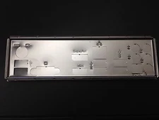  ORIGINAL Supermicro I/O SHIELD C7Z97-M