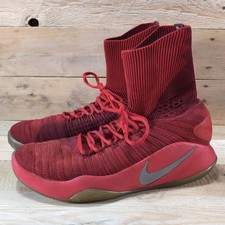 nike hyperdunk 2016 red