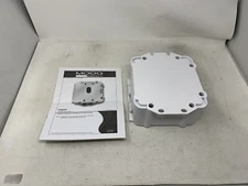 Videolarm Moog Company PB24 Wireless Power Box (2.4GHz) 50224F3