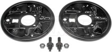 Dorman 924-220 Brake Backing Plate-1 Pair