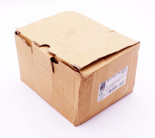 Rittal SK 3105.190 230V 400W Schaltschrank-Heizung -unused/OVP- - Bild 9 von 9