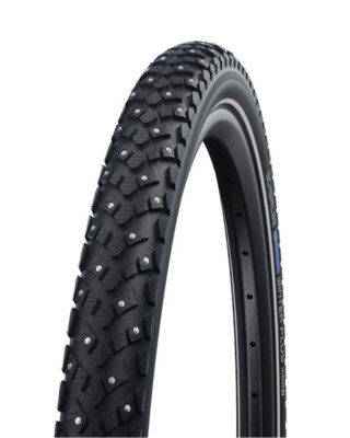 Schwalbe Marathon Winter Plus Perf. Spike-Reifen // 55-559 (26x2,15'') SmartGuard