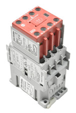 Allen Bradley 100S-C09D404BC Guardmaster Safety Contactor 110/120 VAC Coil