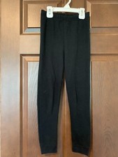 Mac Henry Originals Boys/Girl's Thermal Pajama Pants M 7-8 