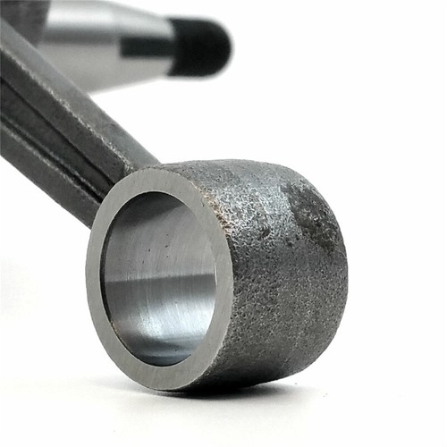 Crankshaft For Stihl FS350 FS400 FS450 FS480 FR350 FR450 FR480 4128 030 0400 - Picture 2 of 5