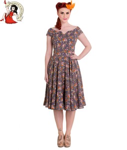 ebay 50s dresses