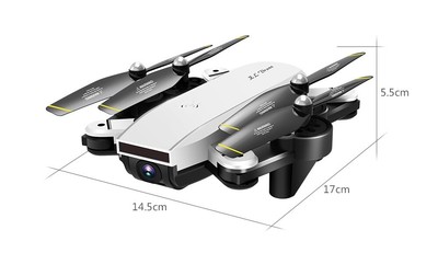 sg700 drone follow me