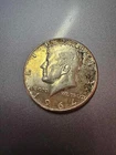1964 kennedy half dollar Silver - S25