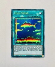Yu-Gi-Oh! Mako Tsunami Einzelkarten zur Auswa...