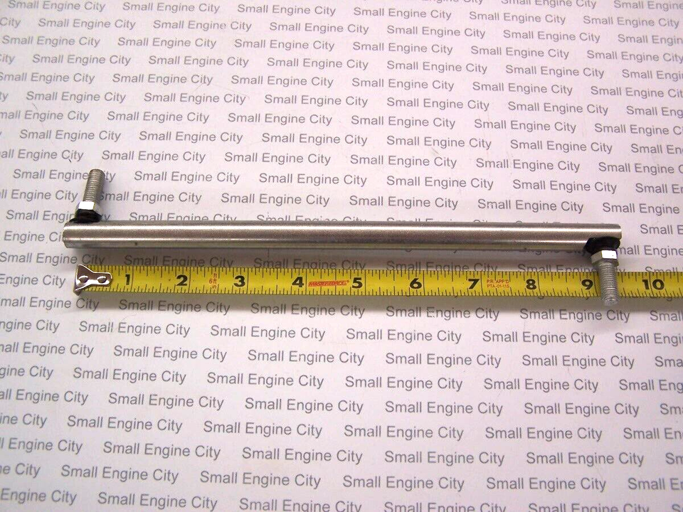 Rod Under Snapper Riders Genuine Snapper Rear Engine Rider Steering Tie Rod Link Replaces 24935 ...