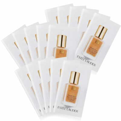 Estee Lauder Double Wear Stay-in-Place Makeup Foundation 1W1 BONE