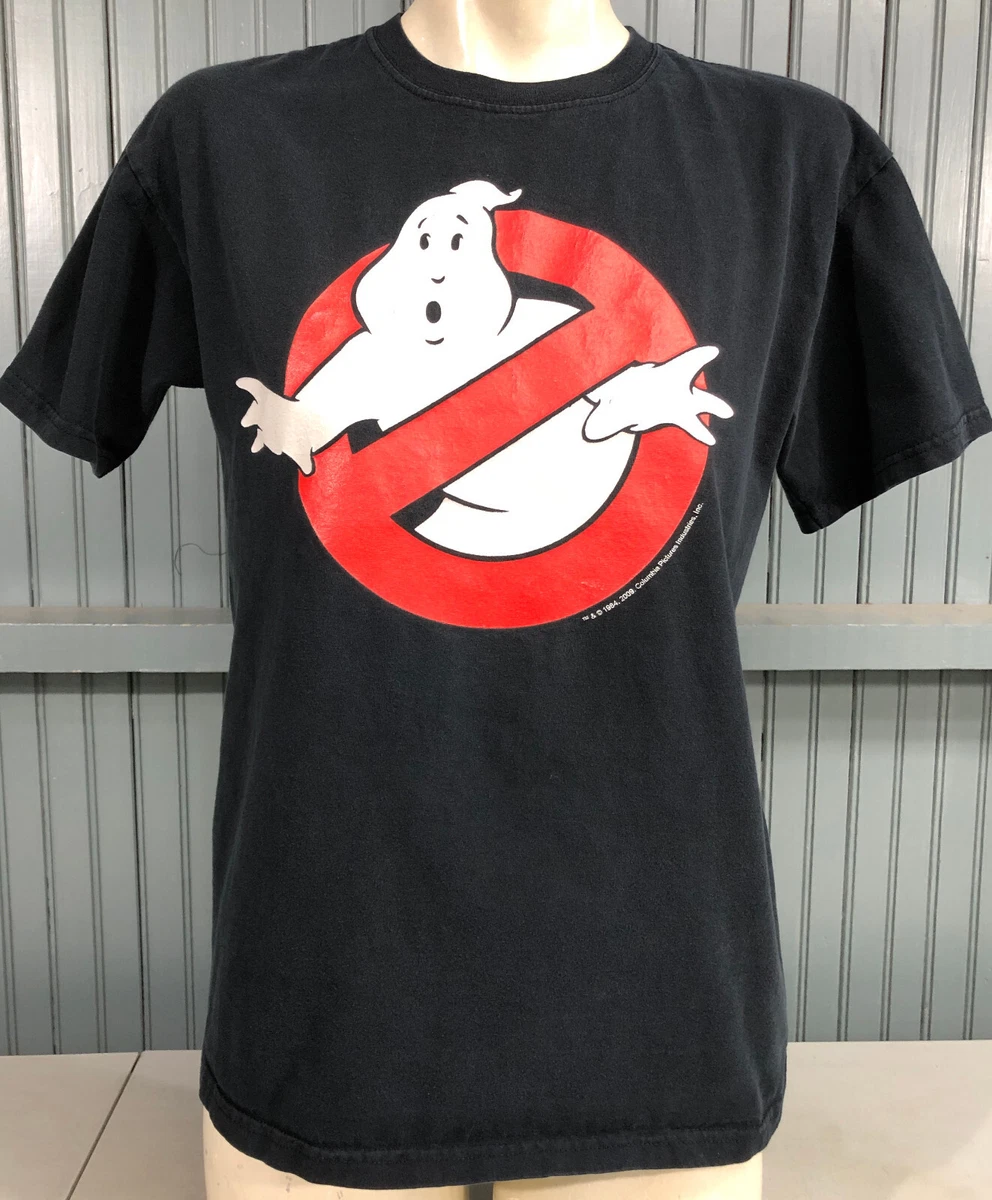 ghostbuster t shirts for sale