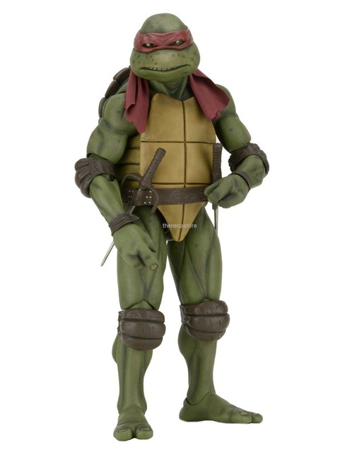 neca raphael