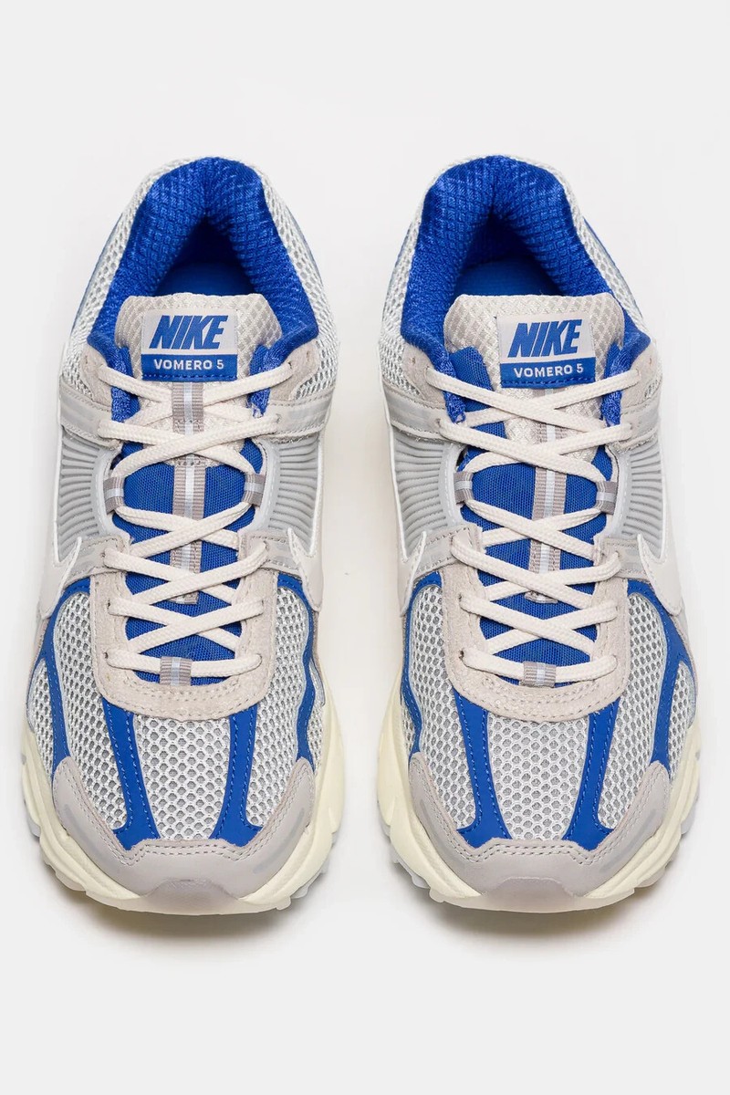 ロマプリ♡フローラリリー♦️新品 ５本セット♦️送料込♦️フローラル♦️防災対策にも Nike Air Zoom Vomero 5 Game Royal Coconut Milk Women's IB4368-480