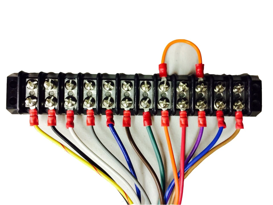 Приборная панель морского двигателя / яхта Catalina 38 (дизель) - Изображение 4 из 4