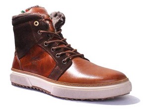 mens trainer boots uk