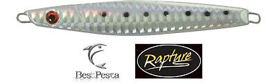 Rapture-Asami Sugiura Casting Jig-Anchovy 40gr