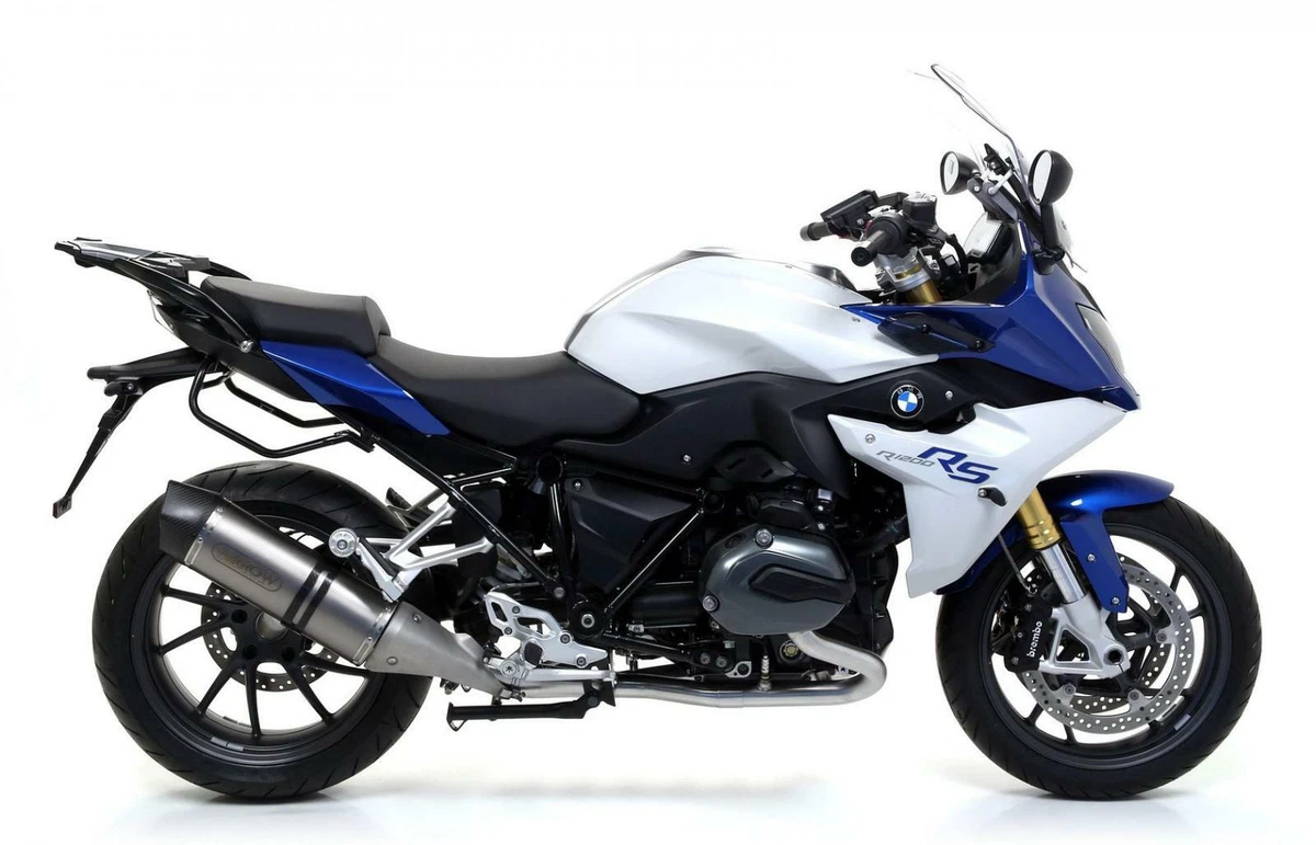Bmw online r1200r 2020