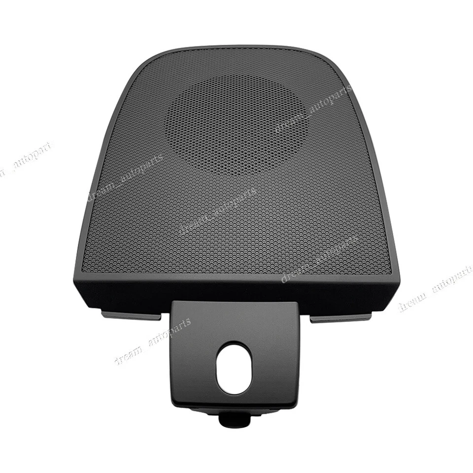 Fits For Jaguar XF 2009-2013 Dashboard Top Speaker Cover  C2Z1835LEG C2Z1835AMS Foto 4 de 4