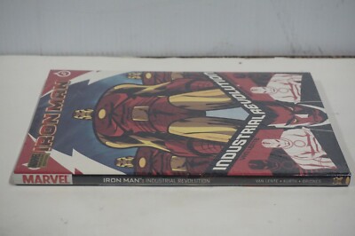 HEAVY DUTY ヘビーデューティIRONMAN BOOKS HEAVY DUTY ヘビーデューティIRONMAN BOOKS THE INVINCIBLE IRON MAN