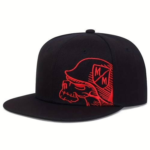 Metall Mulisha Baseball Caps alle Arten von Snapback verstellbar Hip-Hop Sport Hüte - Bild 30 von 31