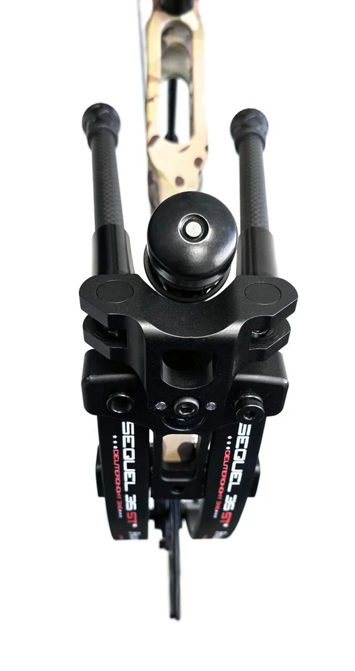 SOPORTE DE ARCO PLEGABLE DARTON (PIERNA DE EXTREMIDAD) Foto 2 de 3