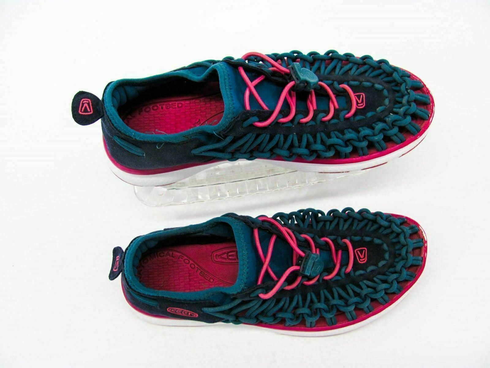 Scarpa Keen bambino ragazza uneek taglia 5 anni sandalo sportivo us