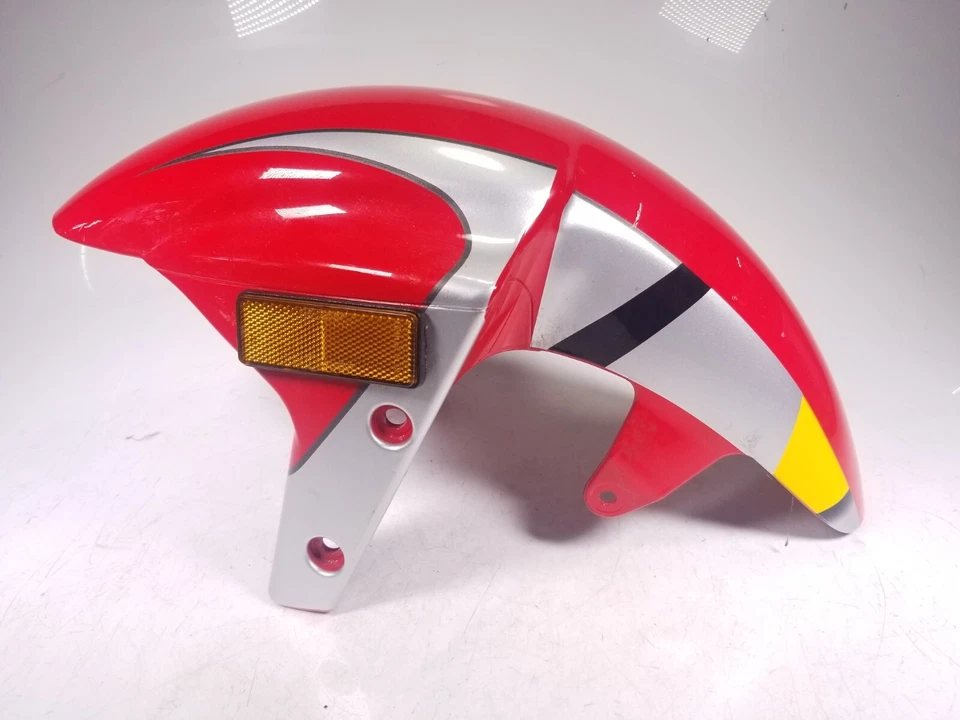 Guardabarros rueda delantera Hyosung GT250R GT 250 07 envío gratuito Foto 2 de 4