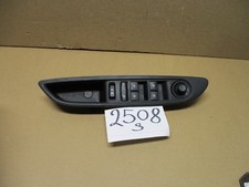2014 2015 2016 Buick Encore MASTER Window Switch Control Power DRIVER #2508-S 