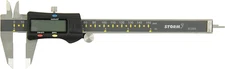 3C350 Fractional Electronic Digital Caliper , 6 to 7.9 Inches
