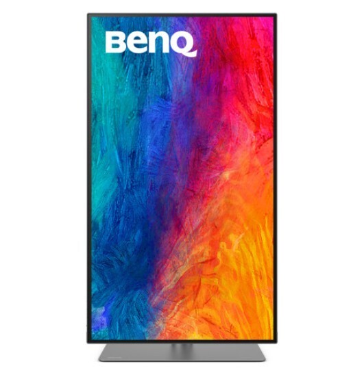 BenQ PD3225U　中古品 BenQ PD3225U 4K UHD 32-inch Pro Designer Monitor/Express/Genuine