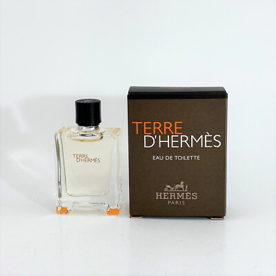 【新品・未開封】TERRE D'HERMÈS Eau de Toilette Amazon.com : Hermes Terre D'hermes Eau de Toilette Spray for Men