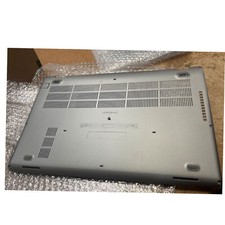 Lower Bottom Base Case Cover w/Screws For Dell Latitude 5510 E5510 01DM7Y US