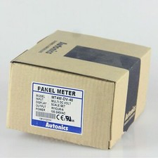 1PC New Autonics MT4W-DV-40 MT4WDV40 Panel Me...