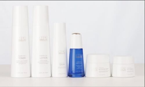 ATOMY ABSOLUTE CELLACTIVE SKINCA¡SET DE CUIDADO DE LA PIEL ABSOLUTE CELLACTIVE  - Picture 1 of 2